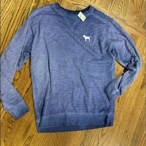 [25% OFF] Victoria’s Secret PINK Crewneck